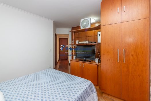 Foto 21 do(a) Apartamento de 3 quartos à venda em Saúde, São Paulo