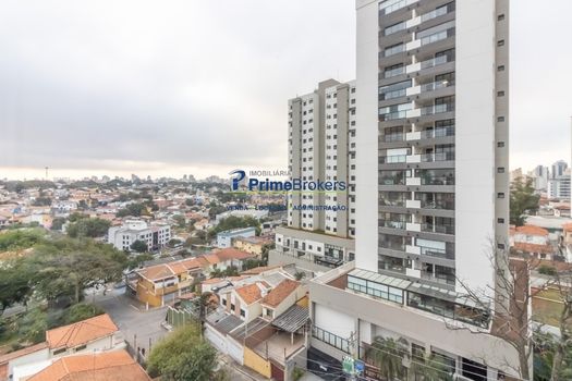 Foto 36 do(a) Apartamento de 3 quartos à venda em Saúde, São Paulo