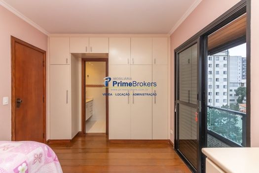 Foto 28 do(a) Apartamento de 3 quartos à venda em Saúde, São Paulo