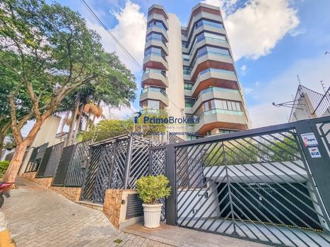 Foto 38 do(a) Apartamento de 3 quartos à venda em Saúde, São Paulo