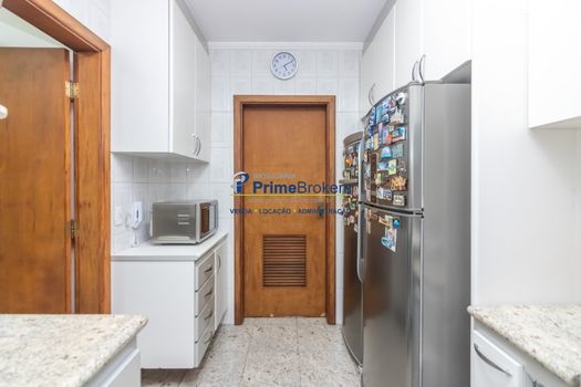 Foto 18 do(a) Apartamento de 3 quartos à venda em Saúde, São Paulo