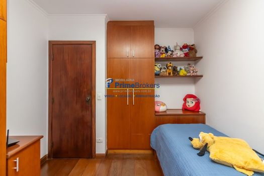Foto 25 do(a) Apartamento de 3 quartos à venda em Saúde, São Paulo