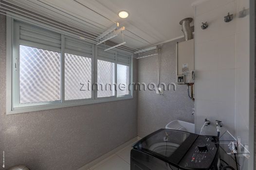 Foto 33 do(a) Apartamento de 3 quartos à venda em Indianópolis, São Paulo