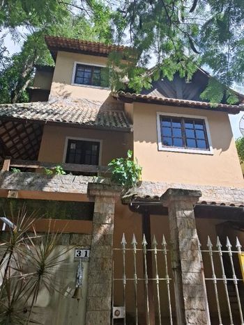 Foto 2 do(a) Casa em Condomínio de 3 quartos à venda em Vila Valqueire, Rio de Janeiro