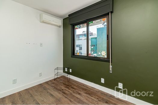 Foto 5 do(a) Cobertura de 3 quartos à venda em Moinhos de Vento, Porto Alegre