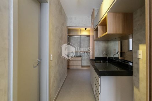 Foto 6 do(a) Apartamento de 1 quartos à venda em Perdizes, São Paulo