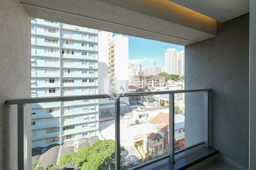 Foto 7 do(a) Apartamento de 1 quartos à venda em Perdizes, São Paulo