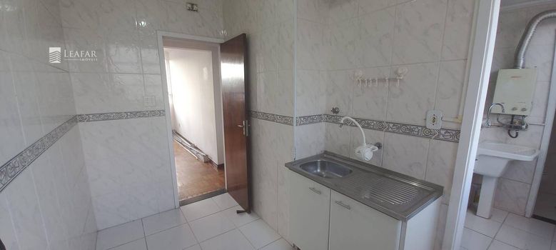 Foto 9 do(a) Apartamento de 2 quartos à venda em Centro, Mogi das Cruzes