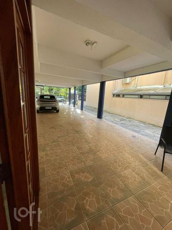 Foto 5 do(a) Apartamento de 2 quartos à venda em Azenha, Porto Alegre