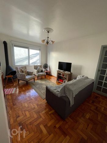 Foto 36 do(a) Apartamento de 2 quartos à venda em Azenha, Porto Alegre