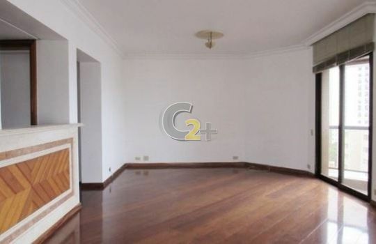 Foto 3 do(a) Apartamento de 4 quartos à venda em Perdizes, São Paulo