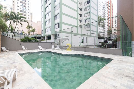 Foto 18 do(a) Apartamento de 4 quartos à venda em Perdizes, São Paulo