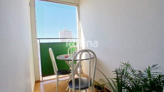 Foto 5 do(a) Apartamento de 2 quartos à venda em Brasil, Uberlândia