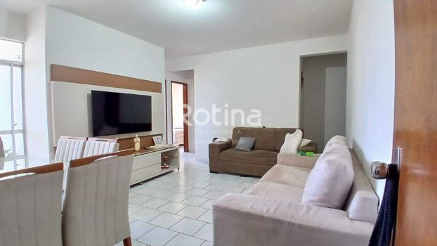 Foto 1 do(a) Apartamento de 2 quartos à venda em Brasil, Uberlândia