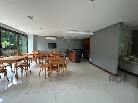 Foto 25 do(a) Apartamento de 3 quartos à venda em Boa Vista, Porto Alegre