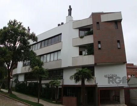 Foto 1 do(a) Apartamento de 3 quartos à venda em Boa Vista, Porto Alegre