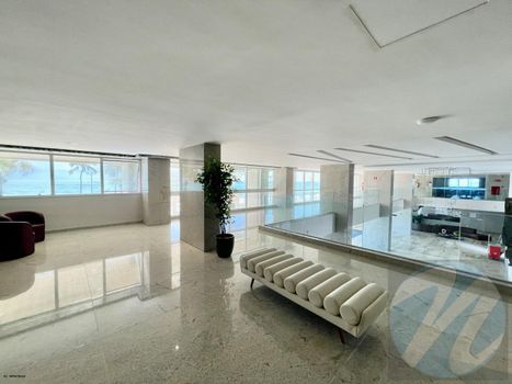Foto 7 do(a) Apartamento de 3 quartos à venda em Cruz das Almas, Maceió