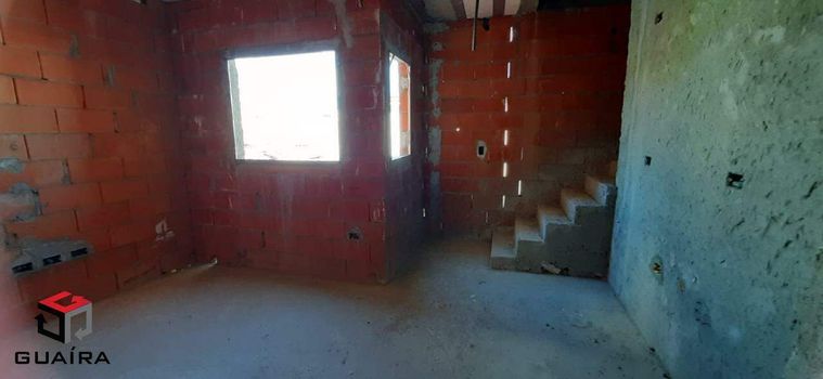 Foto 2 do(a) Cobertura de 2 quartos à venda em Jardim Santo Alberto, Santo André