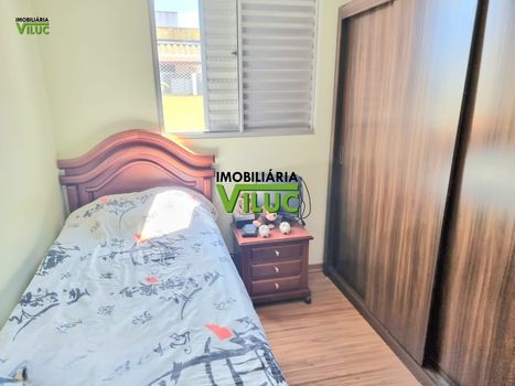 Foto 9 do(a) Apartamento de 3 quartos para alugar em Castelo, Belo Horizonte