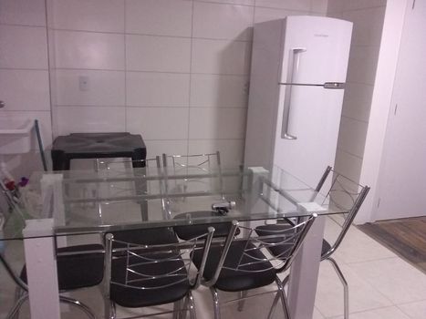 Foto 2 do(a) Apartamento de 2 quartos à venda em Primavera, Novo Hamburgo