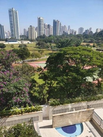Foto 10 do(a) Apartamento de 3 quartos à venda em Vila Mafra, São Paulo