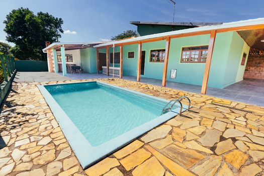 Foto 1 do(a) Casa em Condomínio de 3 quartos à venda em Ville Saint James II, Campo Limpo Paulista