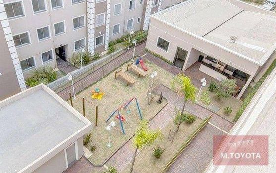 Foto 12 do(a) Apartamento de 2 quartos à venda em Centro, Guarulhos