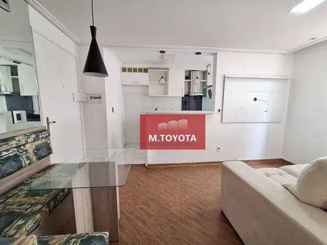 Foto 2 do(a) Apartamento de 2 quartos à venda em Centro, Guarulhos