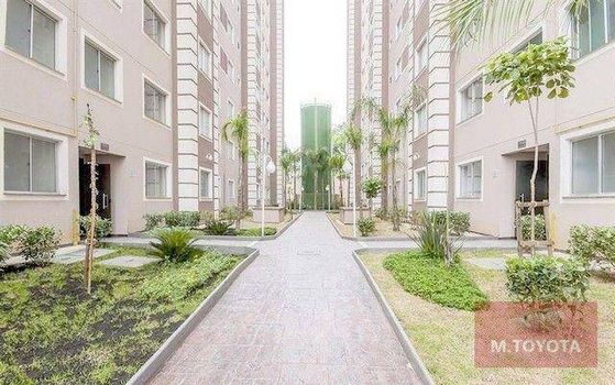 Foto 10 do(a) Apartamento de 2 quartos à venda em Centro, Guarulhos