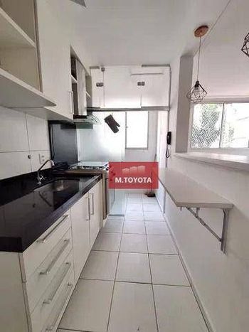 Foto 3 do(a) Apartamento de 2 quartos à venda em Centro, Guarulhos