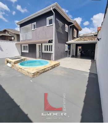 Foto 1 do(a) Casa em Condomínio de 3 quartos à venda em Condomínio Residencial Euroville, Bragança Paulista