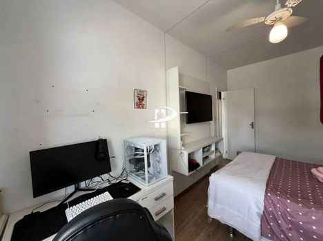 Foto 26 do(a) Apartamento de 2 quartos à venda em Estuário, Santos