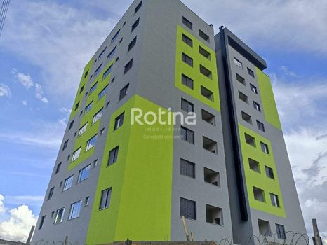 Foto 1 do(a) Apartamento de 2 quartos à venda em Tibery, Uberlândia