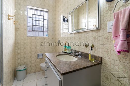 Foto 23 do(a) Casa de 4 quartos à venda em Vila Arcádia, São Paulo