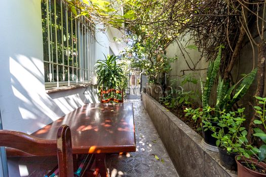 Foto 4 do(a) Casa de 4 quartos à venda em Vila Arcádia, São Paulo