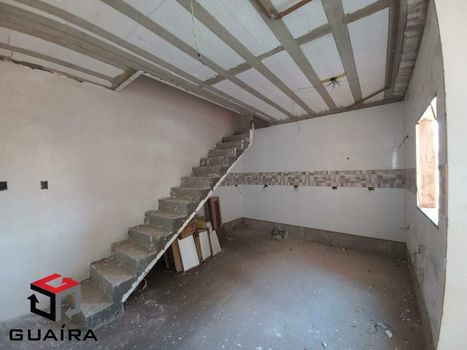 Foto 2 do(a) Cobertura de 2 quartos à venda em Silveira, Santo André