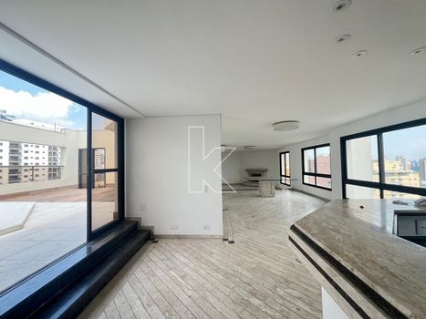 Foto 9 do(a) Apartamento de 3 quartos para alugar em Paraíso, São Paulo