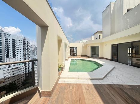 Foto 13 do(a) Apartamento de 3 quartos para alugar em Paraíso, São Paulo