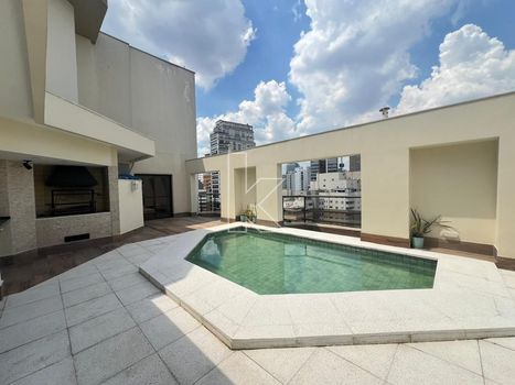 Foto 14 do(a) Apartamento de 3 quartos para alugar em Paraíso, São Paulo