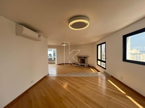 Foto 5 do(a) Apartamento de 3 quartos para alugar em Paraíso, São Paulo