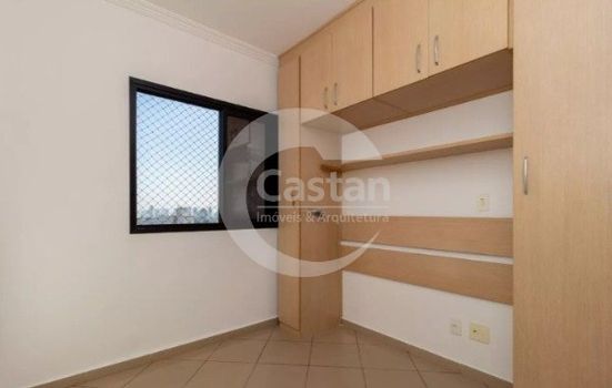 Foto 7 do(a) Apartamento de 2 quartos à venda em Vila Bertioga, São Paulo