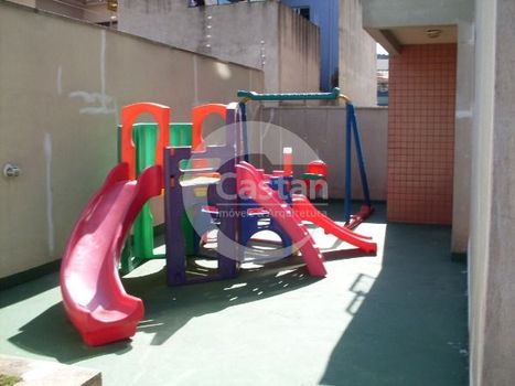 Foto 22 do(a) Apartamento de 2 quartos à venda em Vila Bertioga, São Paulo
