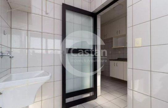Foto 12 do(a) Apartamento de 2 quartos à venda em Vila Bertioga, São Paulo