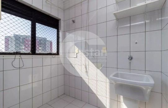 Foto 11 do(a) Apartamento de 2 quartos à venda em Vila Bertioga, São Paulo