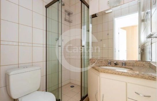 Foto 10 do(a) Apartamento de 2 quartos à venda em Vila Bertioga, São Paulo