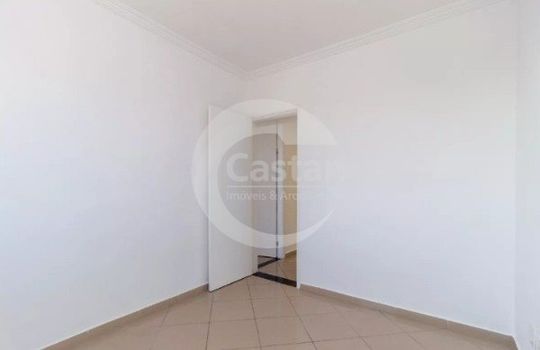Foto 6 do(a) Apartamento de 2 quartos à venda em Vila Bertioga, São Paulo