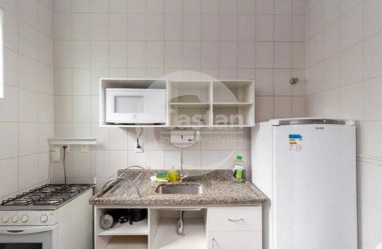 Foto 14 do(a) Apartamento de 2 quartos à venda em Vila Bertioga, São Paulo