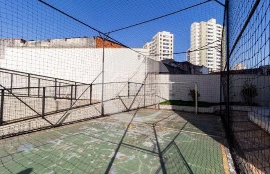 Foto 18 do(a) Apartamento de 2 quartos à venda em Vila Bertioga, São Paulo