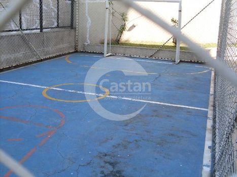 Foto 20 do(a) Apartamento de 2 quartos à venda em Vila Bertioga, São Paulo