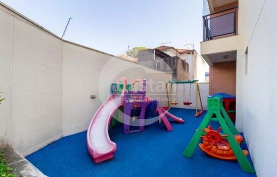 Foto 17 do(a) Apartamento de 2 quartos à venda em Vila Bertioga, São Paulo